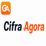 Cifra Agora