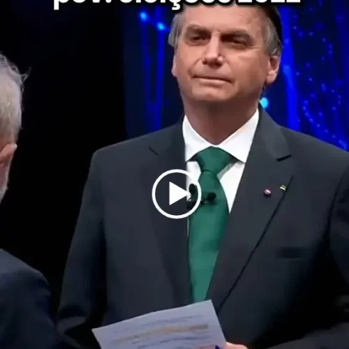 A chapa política que só existe na dimensão da zoeira