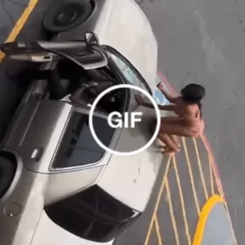Muié com raiva é um bicho resistente demais