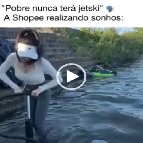 Seis vídeos aleatórios para testar sua sanidade