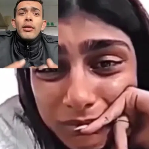 Consagro aconselhando uma jovem donzela, após a mesma ter se arrependido de ter trilhado o caminho da pecaminosidade, por meio da voracidade du pintuuu que nunca se saceia, e ainda renova as suas forças toda amanha. Estalado, nervoso, e pulsando, ele acordará *__*