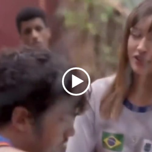 Tanka esse diálogo da globost@@