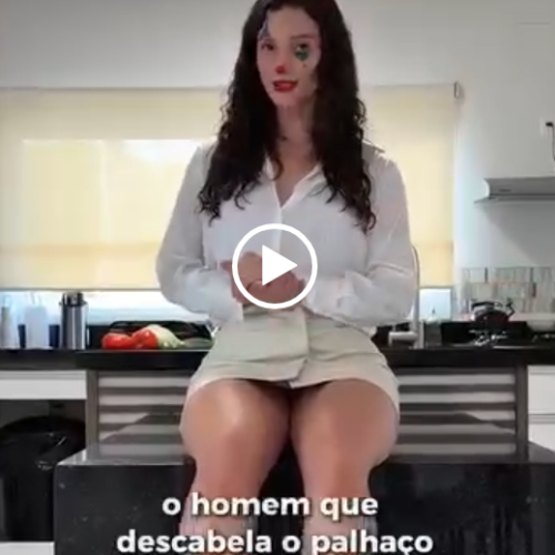 Q.i de brincar com o meninão