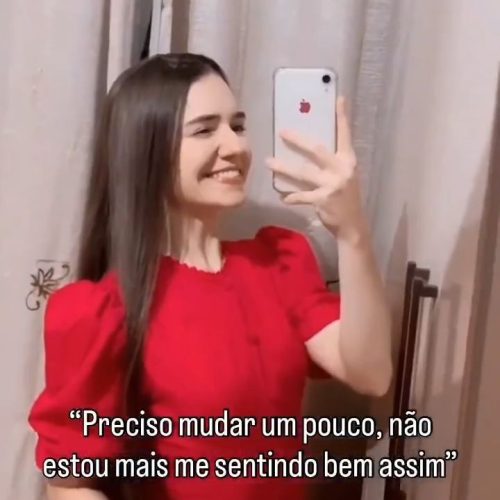 Antes e depois: a internet jamais perde a oportunidade