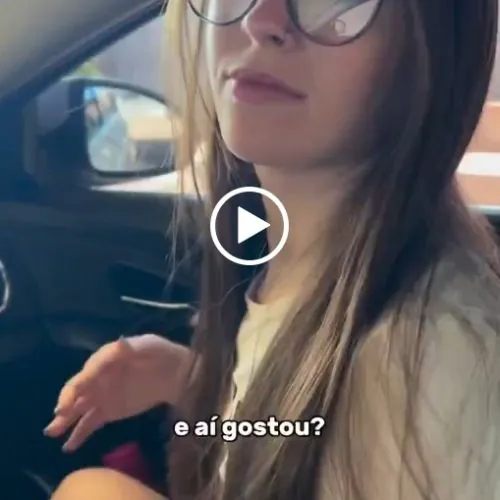 Segura essa aleatoriedade