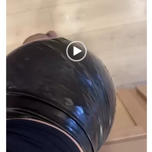 Juninho REC e os três segundos que viraram documentário