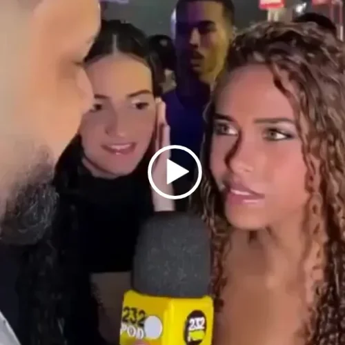 O lado ruim de ser donzela ninfeta cobiçada pelo jubileu