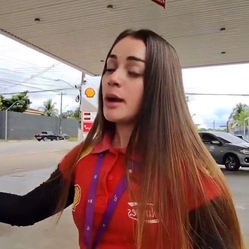 O posto de combustível que entendeu o poder do marketing
