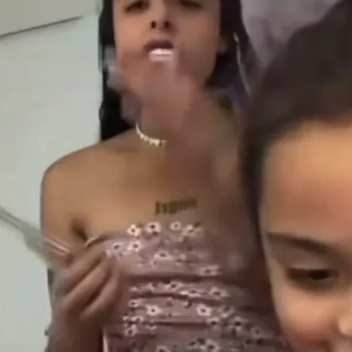 Ele só queria jogar em paz, mas a sinceridade chegou primeiro