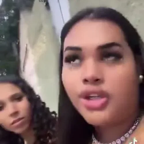 O vídeo desagradável que agora também é problema seu