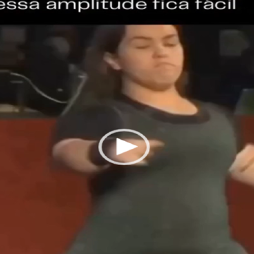 Q.i de campeão de levantamento de supino