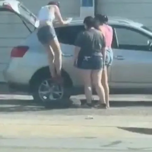 Elas vão conseguir, é só colocar mais peso