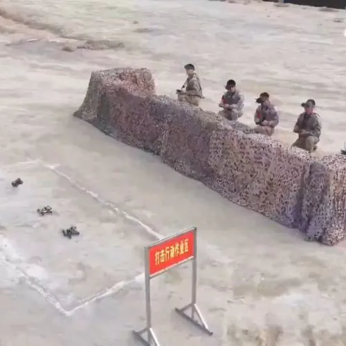 A china está formando o seu próprio exercito de drones, e o resultado é assustador!
